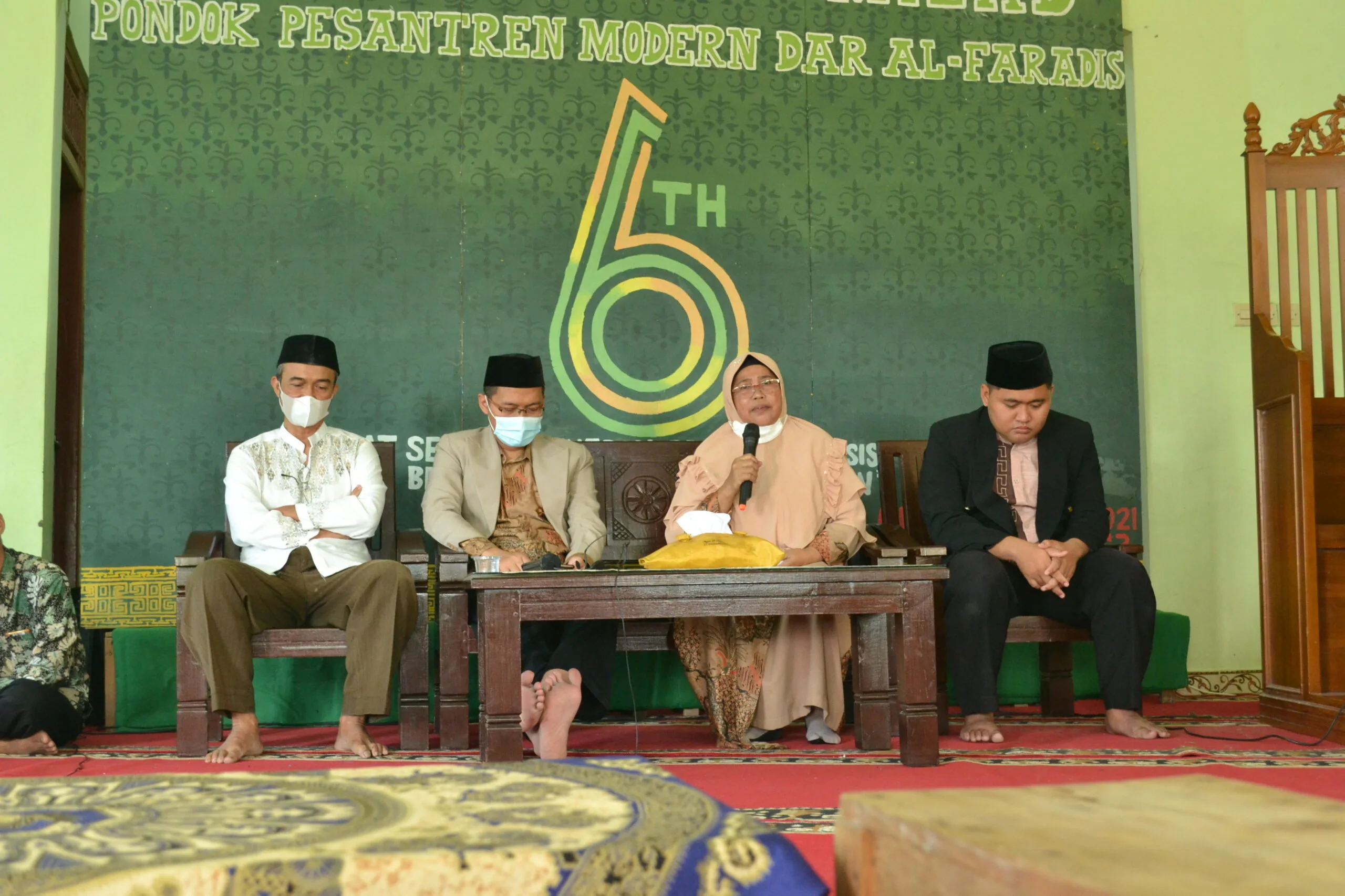 Acara Milad