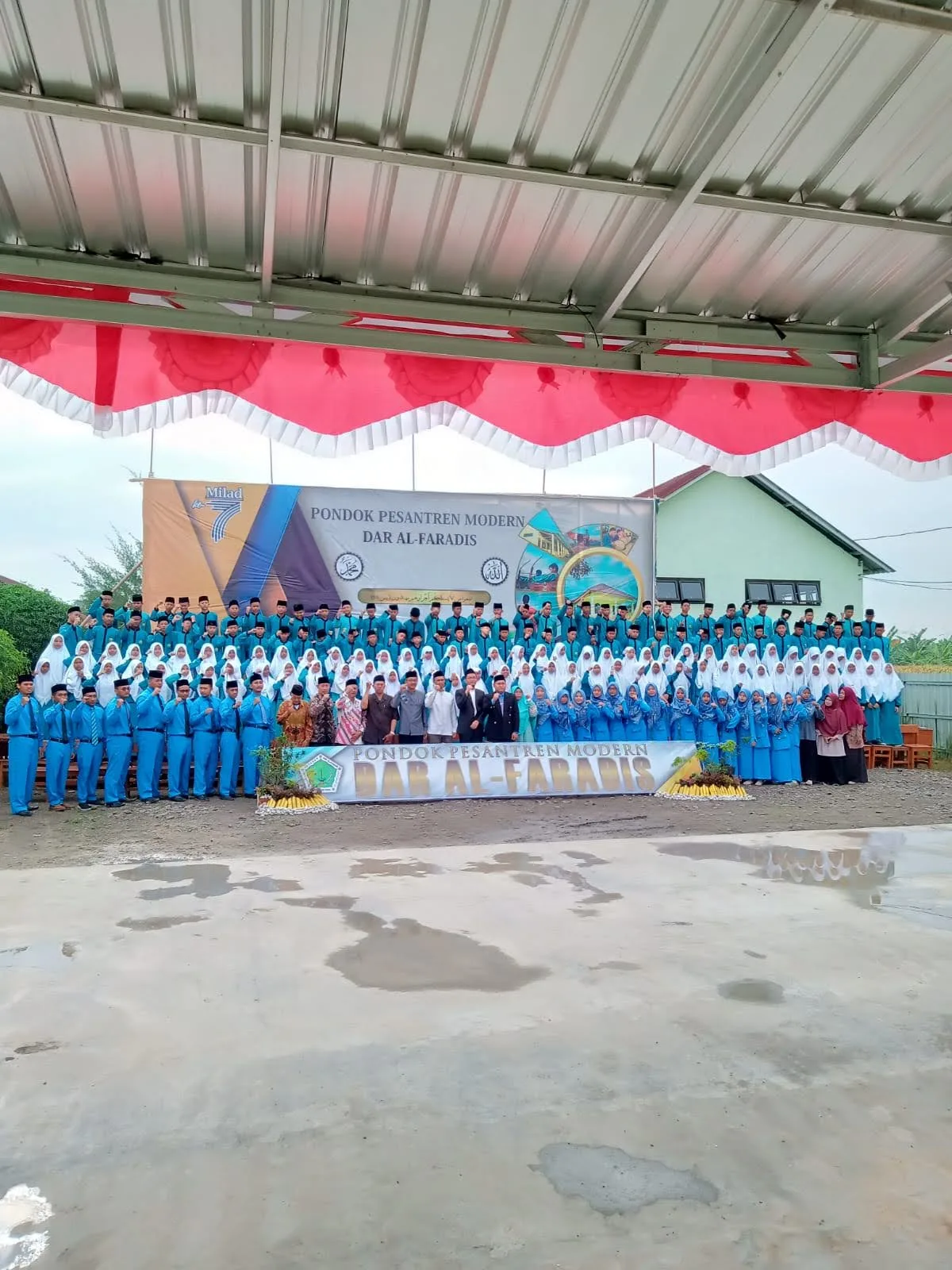 Bersama