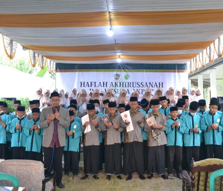 Khatmil Quran