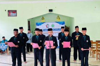 Kiat-Kiat Betah Menjadi Santri di Pondok Pesantren