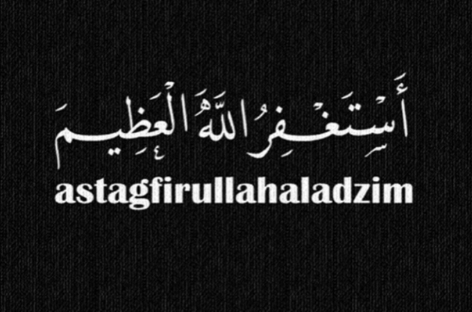 Sholat Sunah Taubat