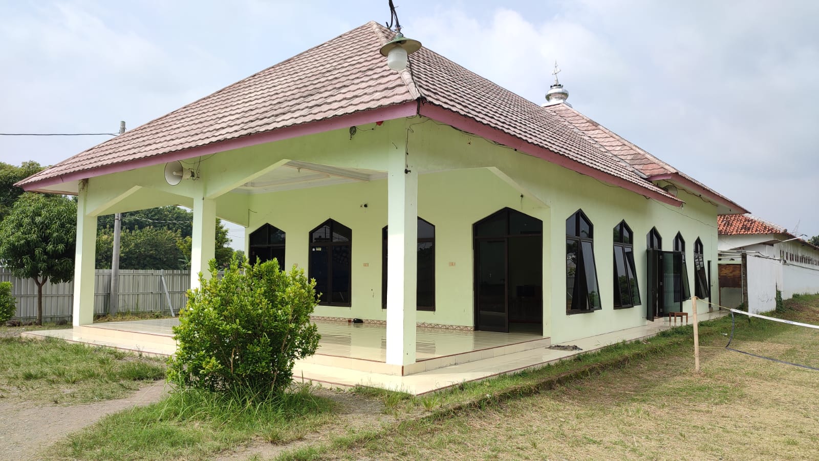 Pesantren Tegal Ponpes di Tegal