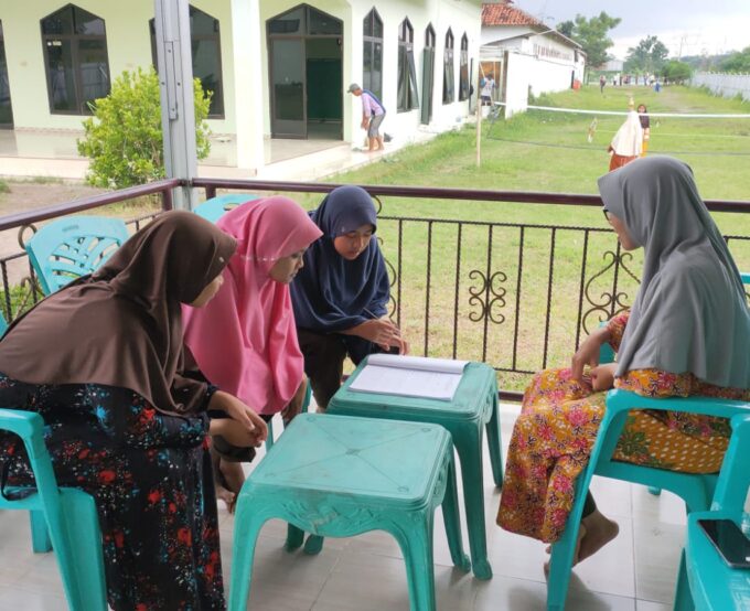 Jangan Berkata Kotor