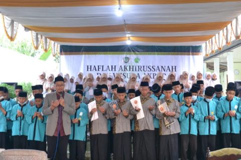 Pentingnya Mondok