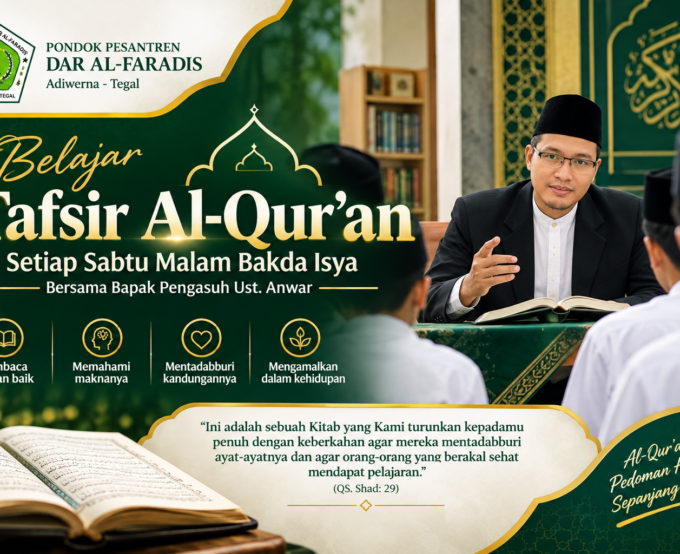 Kajian Tafsir